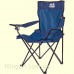 Стул раскладной SKIF Outdoor Comfort Plus Blue