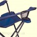Стул раскладной SKIF Outdoor Comfort Plus Blue