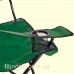 Стул раскладной SKIF Outdoor Comfort Plus Green