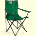 Стул раскладной SKIF Outdoor Comfort Plus Green