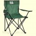 Стул раскладной SKIF Outdoor Comfort Green