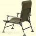 Кресло раскладное SKIF Outdoor Comfy M Dark Green