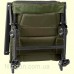 Кресло раскладное SKIF Outdoor Comfy M Dark Green
