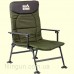 Кресло раскладное SKIF Outdoor Comfy M Dark Green