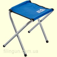 Стул раскладной SKIF Outdoor Compact Blue