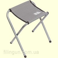 Стул раскладной SKIF Outdoor Compact Dark Gray