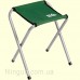 Стул раскладной SKIF Outdoor Compact Green
