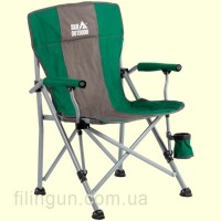 Стул SKIF Outdoor Council Green