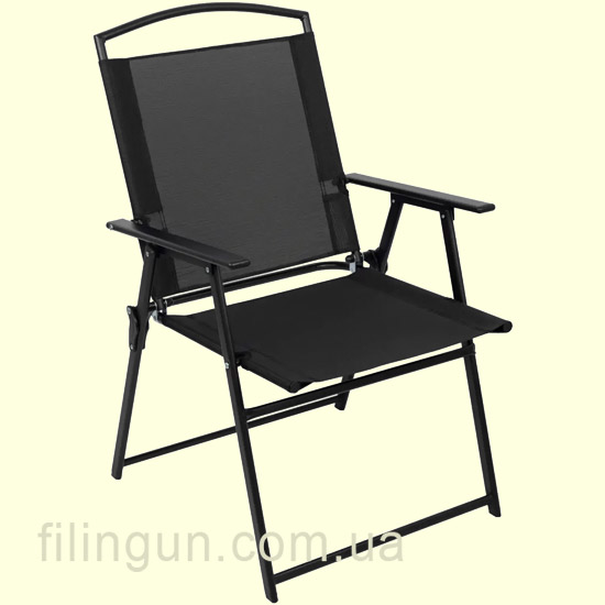 Стілець розкладний SKIF Outdoor Gustav