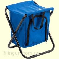 Стул SKIF Outdoor Keeper I Blue