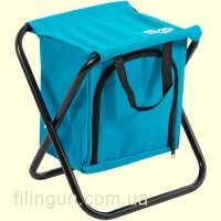 Стул SKIF Outdoor Keeper I Light Blue