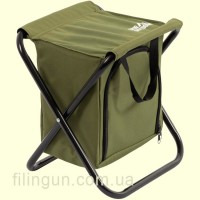 Стул SKIF Outdoor Keeper I Olive