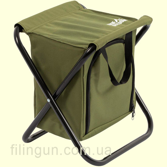 Стул SKIF Outdoor Keeper I Olive