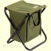 Стул SKIF Outdoor Keeper I Olive
