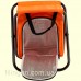 Стул SKIF Outdoor Keeper I Orange