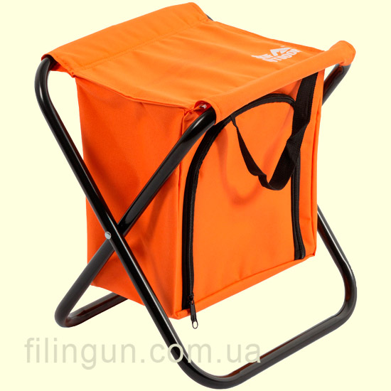 Стул SKIF Outdoor Keeper I Orange