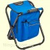 Стул SKIF Outdoor Keeper II Blue