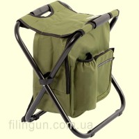 Стул SKIF Outdoor Keeper II Olive