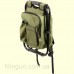 Стул SKIF Outdoor Keeper II Olive