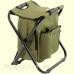 Стул SKIF Outdoor Keeper II Olive