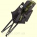 Стул SKIF Outdoor Soft Base Black/Olive