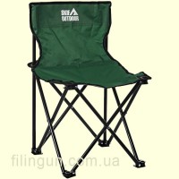Стілець розкладний SKIF Outdoor Standard Green