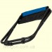 Стул раскладной SKIF Outdoor Steel Cramb L Blue