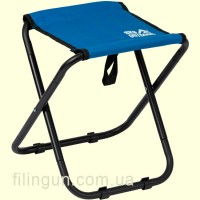 Стул раскладной SKIF Outdoor Steel Cramb L Blue