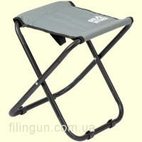 Стул раскладной SKIF Outdoor Steel Cramb L Gray