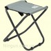 Стул раскладной SKIF Outdoor Steel Cramb L Gray