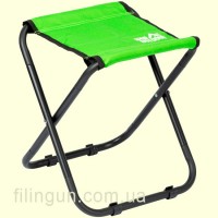 Стул раскладной SKIF Outdoor Steel Cramb L Green