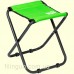 Стул раскладной SKIF Outdoor Steel Cramb L Green