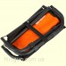 Стул раскладной SKIF Outdoor Steel Cramb L Orange