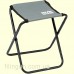 Стілець розкладний SKIF Outdoor Steel Cramb M Gray