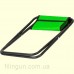 Стул раскладной SKIF Outdoor Steel Cramb M Green
