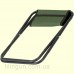 Стілець розкладний SKIF Outdoor Steel Cramb M Olive