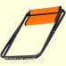Стул раскладной SKIF Outdoor Steel Cramb M Orange