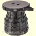 Стул раскладной SKIF Outdoor Tower Black
