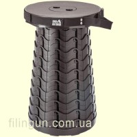 Стул раскладной SKIF Outdoor Tower Black