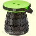 Стул раскладной SKIF Outdoor Tower Green