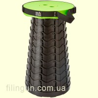 Стул раскладной SKIF Outdoor Tower Green