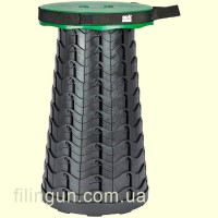 Стул раскладной SKIF Outdoor Tower Olive