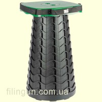 Стул раскладной SKIF Outdoor Tower Q Olive