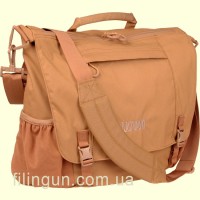 Cумка Blackhawk! Courier Bag Coyote Tan