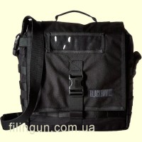 Сумка Blackhawk! Enhanced Battle Bag Black