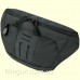 Тактическая поясная сумка Condor Draw Down Waist Pack Gen II Black