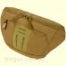 Тактическая поясная сумка Condor Draw Down Waist Pack Gen II Coyote Brown
