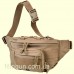 Тактическая поясная сумка Defcon 5 Outac Tactical Marsupium Coyote Tan