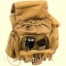 Сумка через плечо тактическая Red Rock Hipster Sling Pack Army Combat Uniform
