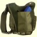 Сумка через плечо тактическая Red Rock Nomad Sling Pack Olive Drab